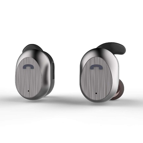 India Desire : Buy Techhark Ticon Brand Universal Bluetooth Wireless Waterproof Sweat Proof 3D Stereo Sound Earbuds At Rs 899 From Amazon [Selling Price Rs 1999]